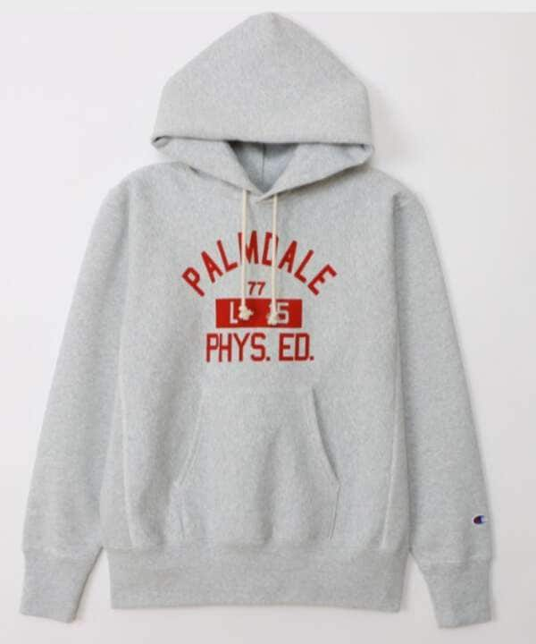 Champion/チャンピオン REVERSE WEAVE HOODED SWEATSHIRT