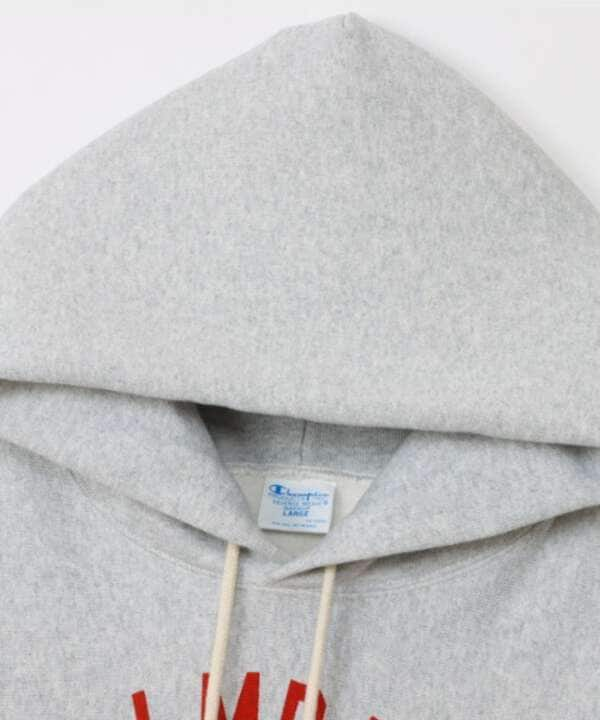 Champion/チャンピオン REVERSE WEAVE HOODED SWEATSHIRT