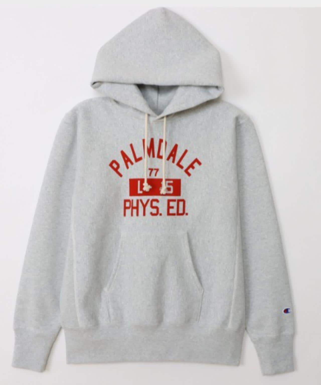 【先行予約 9月下旬-10月上旬入荷予定】Champion/チャンピオン REVERSE WEAVE HOODED SWEATSHIRT