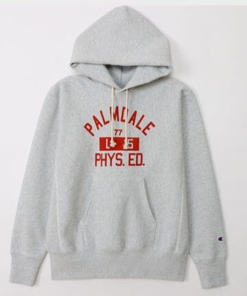 【先行予約 9月下旬-10月上旬入荷予定】Champion/チャンピオン REVERSE WEAVE HOODED SWEATSHIRT