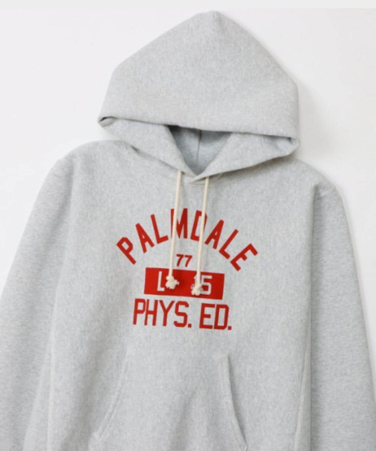 【先行予約 9月下旬-10月上旬入荷予定】Champion/チャンピオン REVERSE WEAVE HOODED SWEATSHIRT