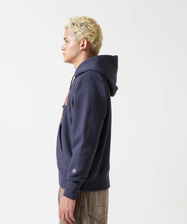 Champion/チャンピオン REVERSE WEAVE HOODED SWEATSHIRT