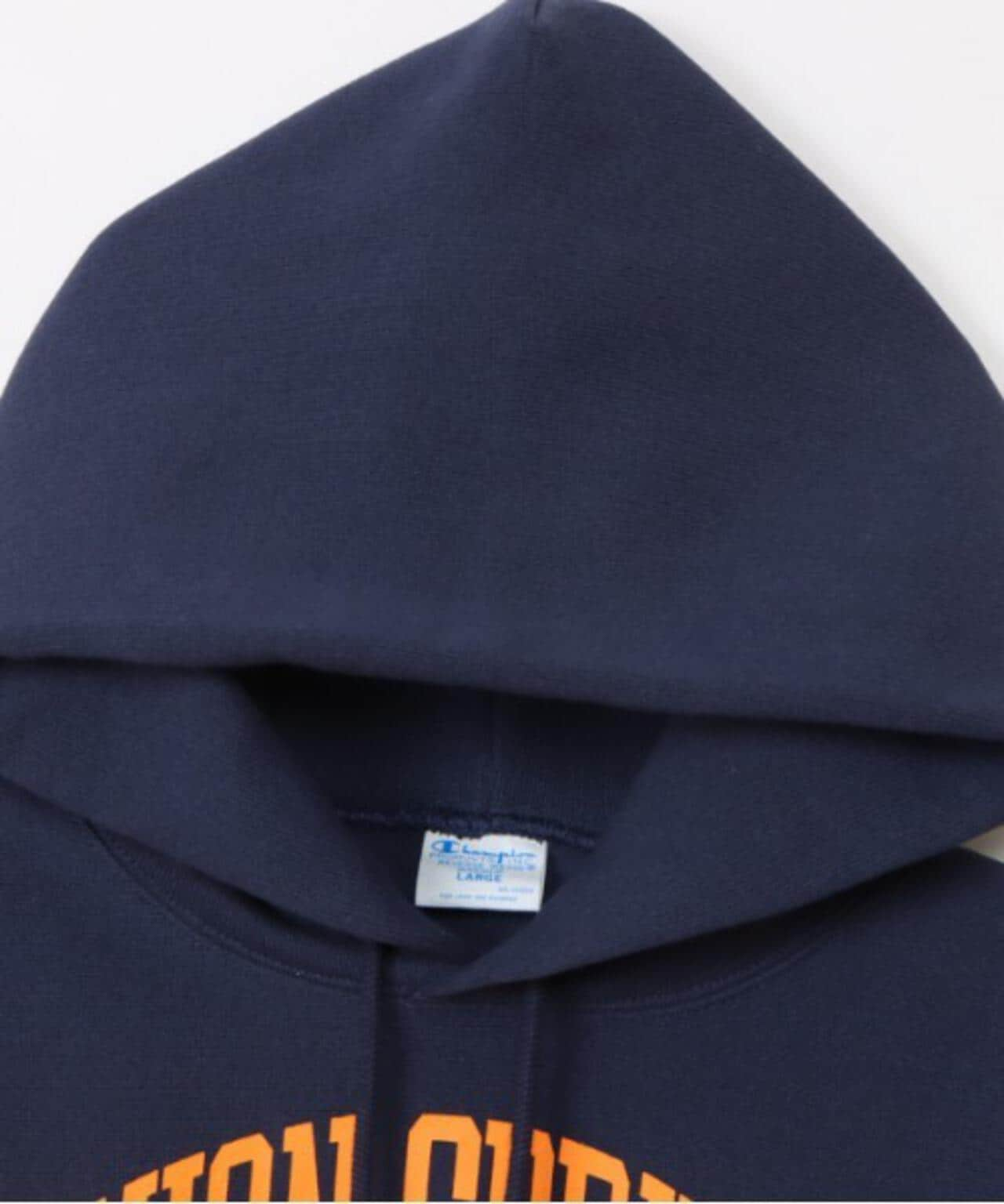 【先行予約 9月下旬-10月上旬入荷予定】Champion/チャンピオン REVERSE WEAVE HOODED SWEATSHIRT