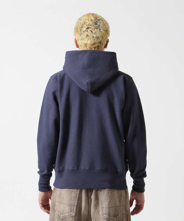 Champion/チャンピオン REVERSE WEAVE HOODED SWEATSHIRT