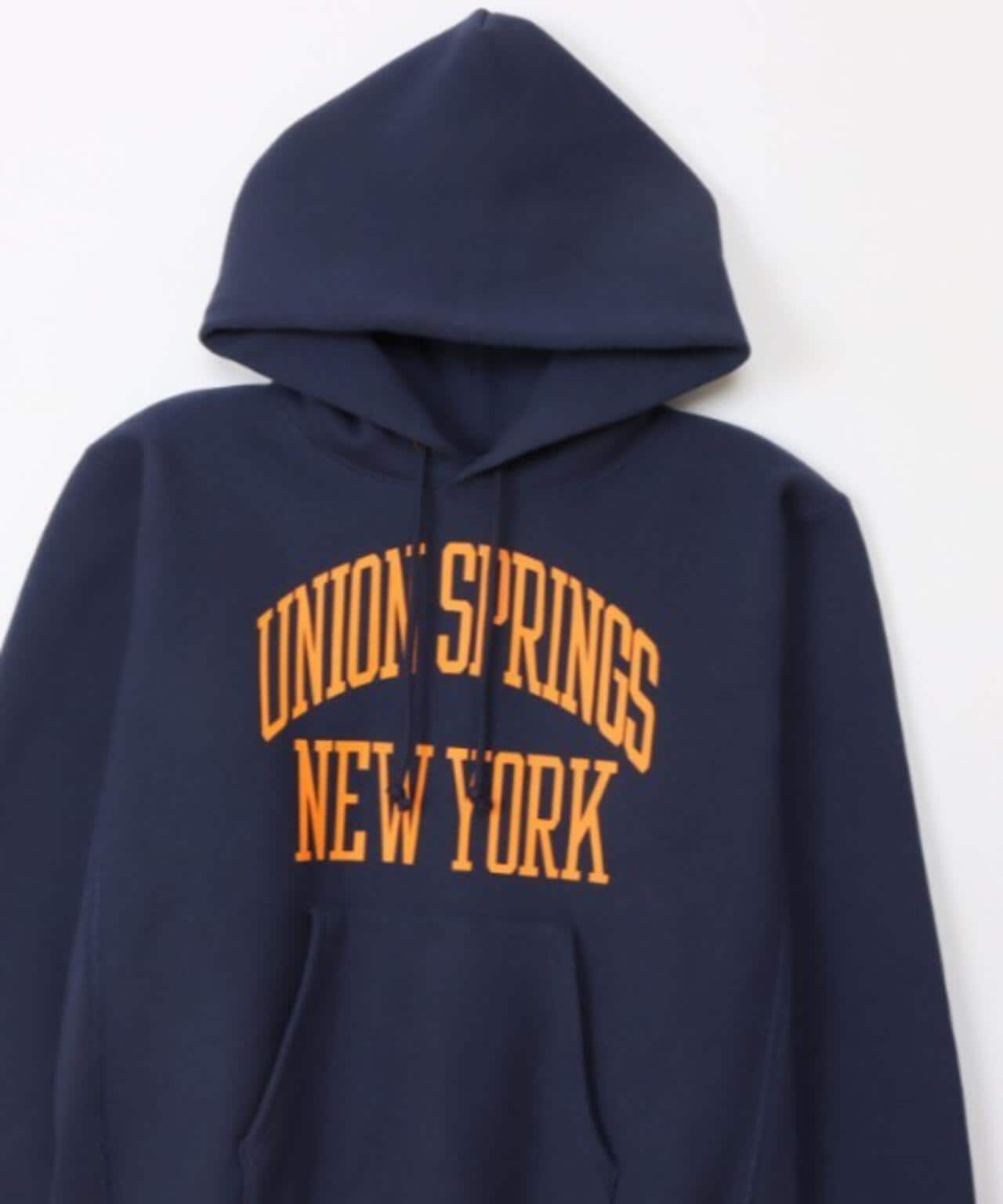 【先行予約 9月下旬-10月上旬入荷予定】Champion/チャンピオン REVERSE WEAVE HOODED SWEATSHIRT