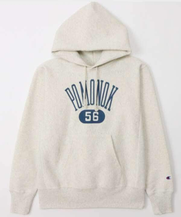 Champion/チャンピオン REVERSE WEAVE HOODED SWEATSHIRT