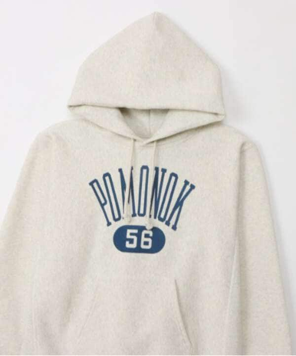 Champion/チャンピオン REVERSE WEAVE HOODED SWEATSHIRT