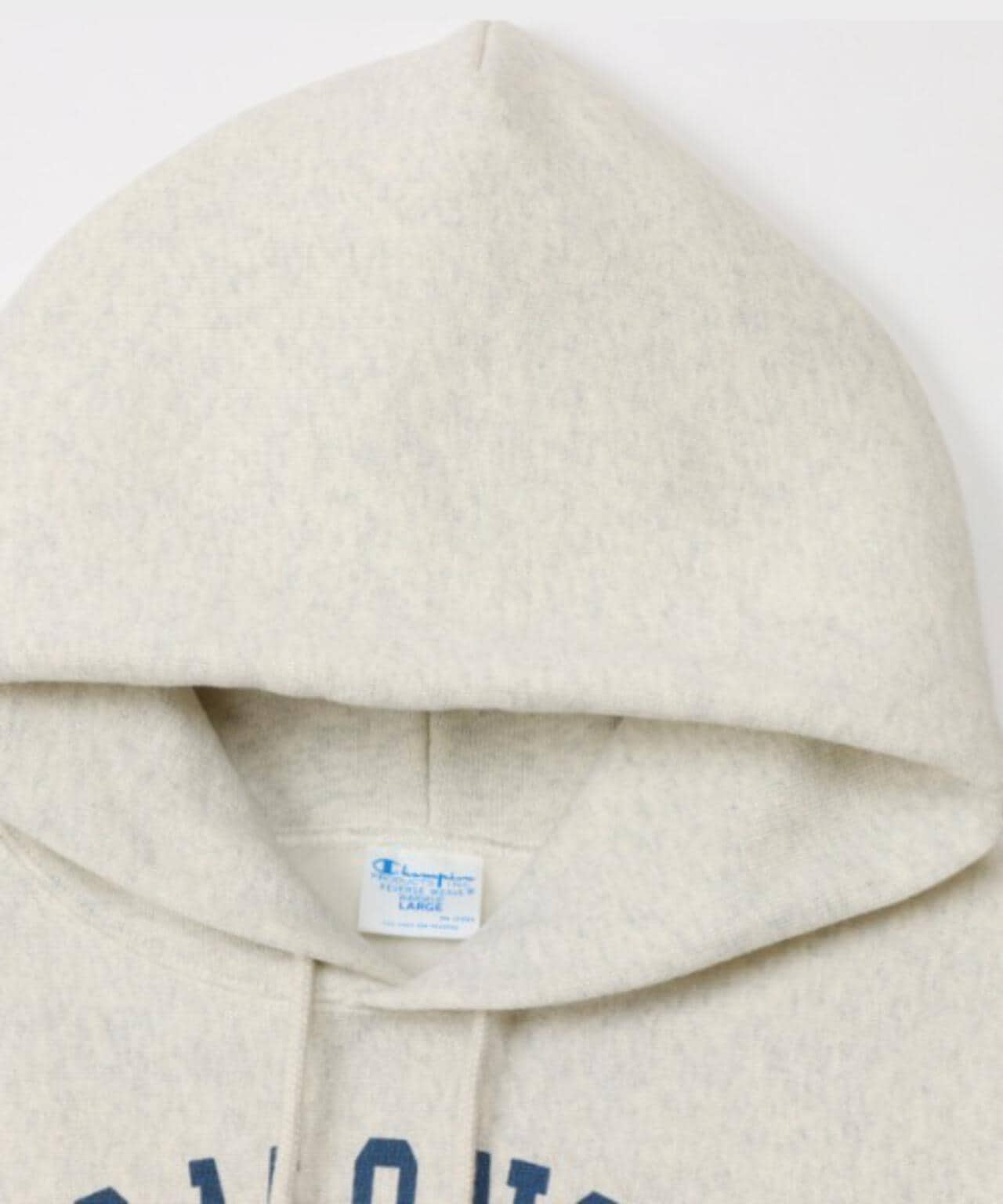 Champion/チャンピオン REVERSE WEAVE HOODED SWEATSHIRT