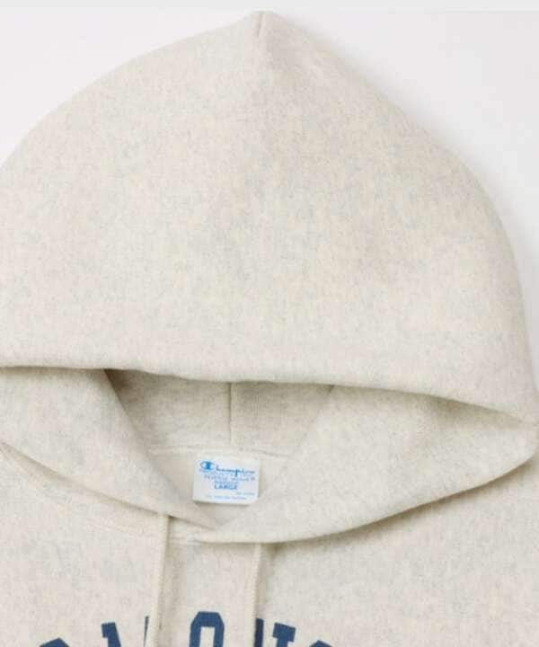 Champion/チャンピオン REVERSE WEAVE HOODED SWEATSHIRT