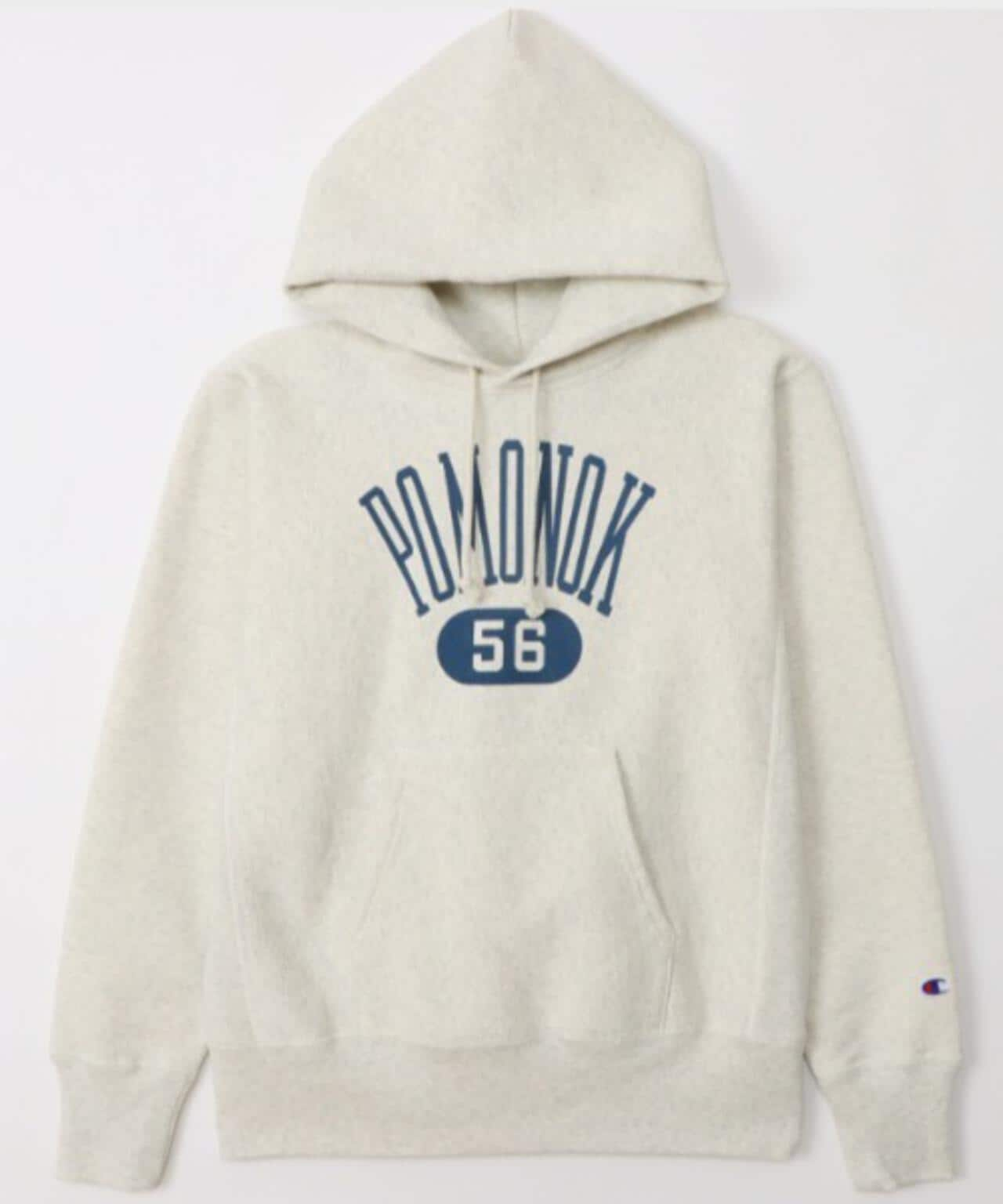 【先行予約 9月下旬-10月上旬入荷予定】Champion/チャンピオン REVERSE WEAVE HOODED SWEATSHIRT