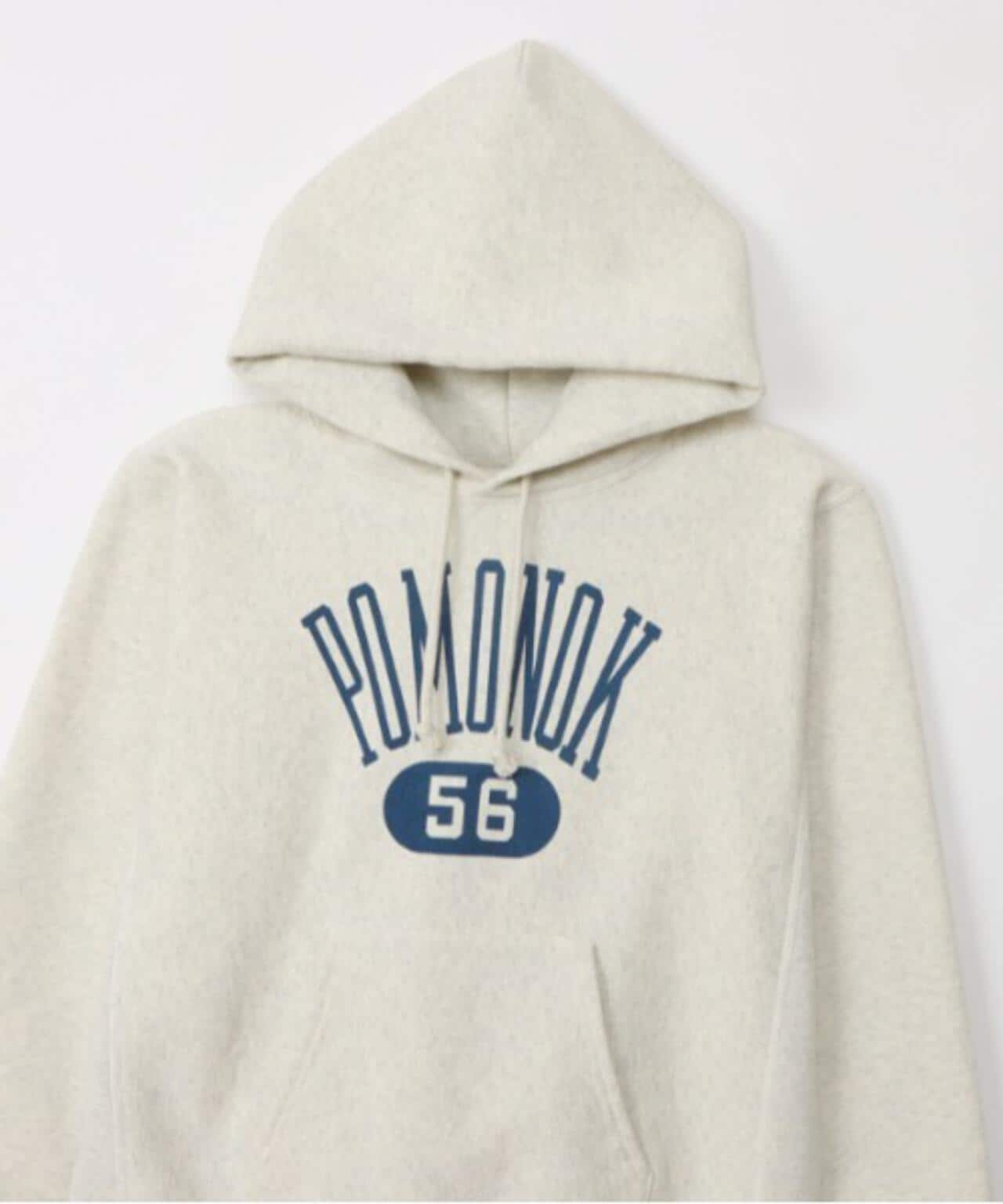 【先行予約 9月下旬-10月上旬入荷予定】Champion/チャンピオン REVERSE WEAVE HOODED SWEATSHIRT