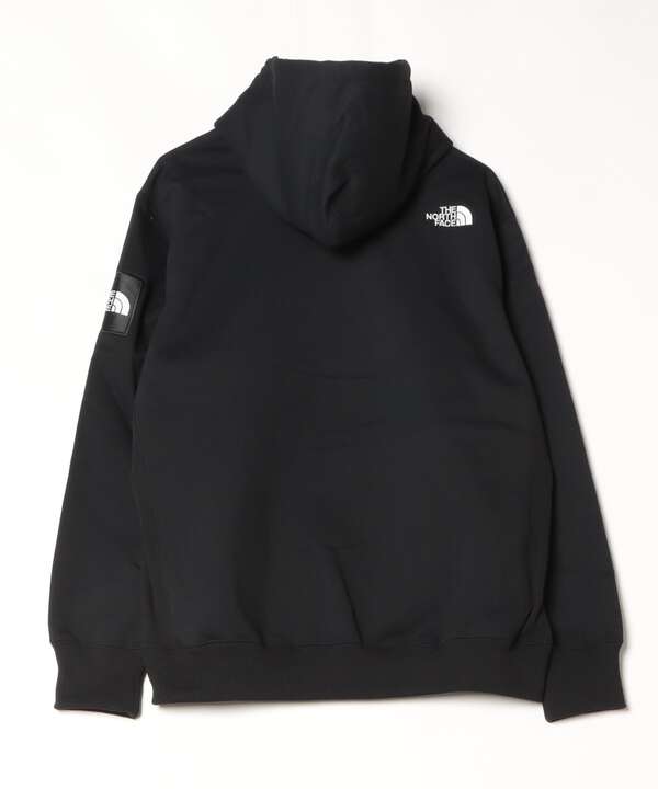 THE NORTH FACE/ザ・ノース・フェイス　Square Logo Hoodie