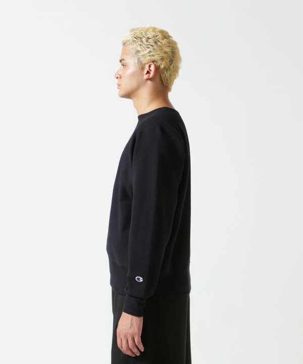 Champion/チャンピオン REVERSE WEAVE C/NECK SWEATSHIRT