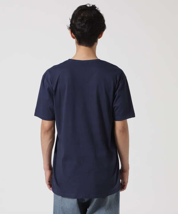 OASIS/オアシス UNION JACK S/S TEE　ユニオンジャックTシャツ