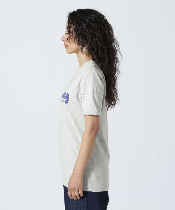 MIXTA/ミクスタ CREW NECK CALIFORNIA Tシャツ