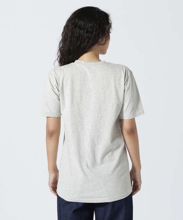 MIXTA/ミクスタ CREW NECK CALIFORNIA Tシャツ