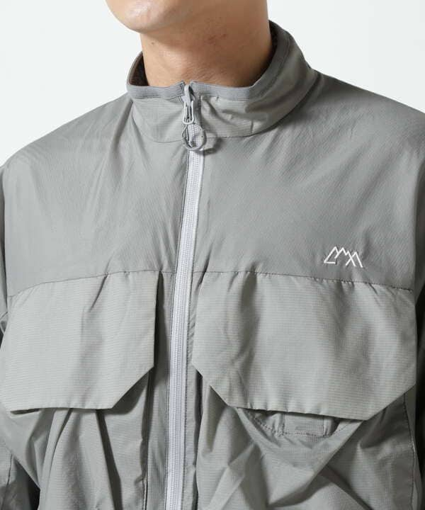 CMF OUTDOOR GARMENT　BLIZZARD CARDIGAN 