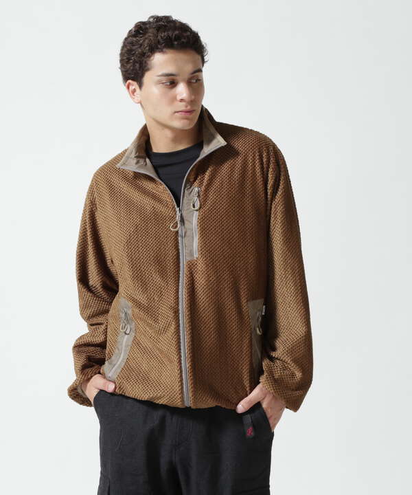 CMF OUTDOOR GARMENT　BLIZZARD CARDIGAN 