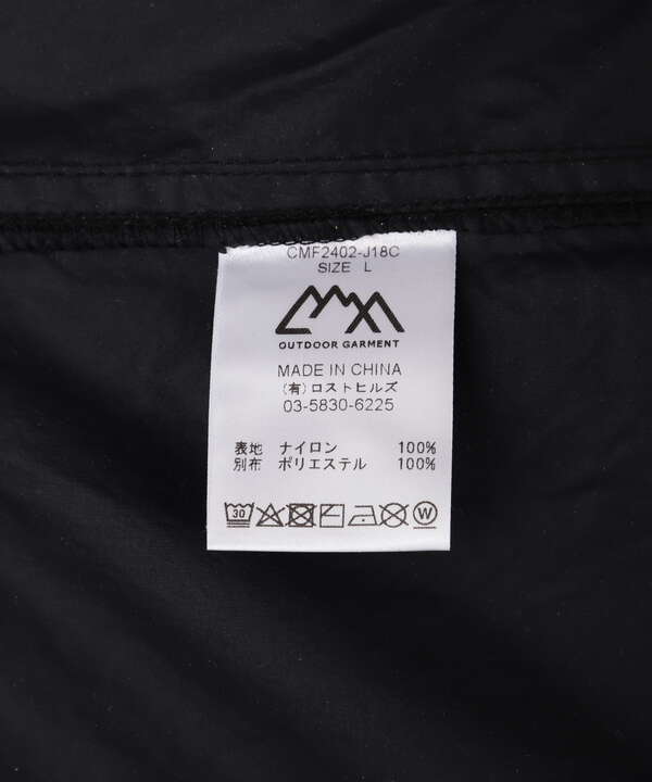 CMF OUTDOOR GARMENT   RAINFALLS PONCHO