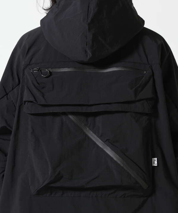 CMF OUTDOOR GARMENT　別注GUIDE SHELL