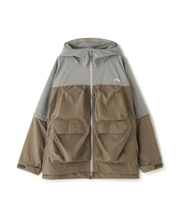 CMF OUTDOOR GARMENT　別注GUIDE SHELL MOD COEXIST