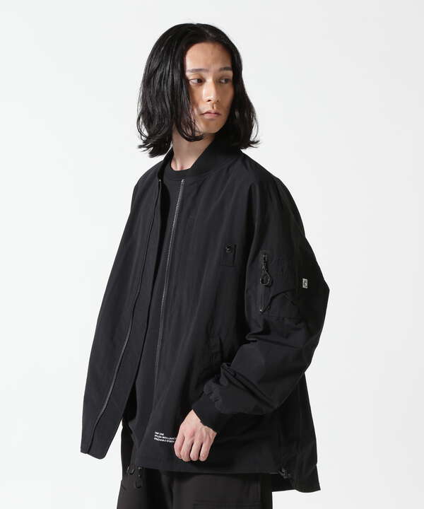 CMF OUTDOOR GARMENT/シーエムエフ アウトドアガーメント  B1別注 C-1