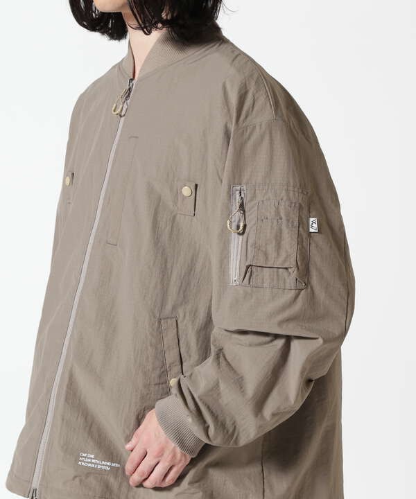 CMF OUTDOOR GARMENT/シーエムエフ アウトドアガーメント  B1別注 C-1