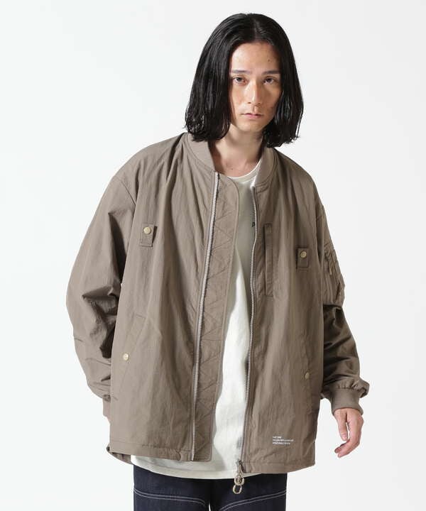 CMF OUTDOOR GARMENT/シーエムエフ アウトドアガーメント  B1別注 C-1