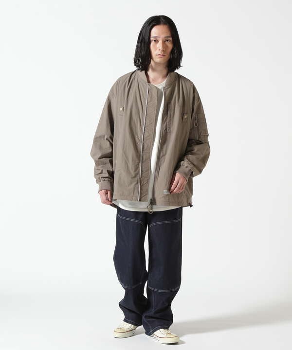 CMF OUTDOOR GARMENT/シーエムエフ アウトドアガーメント  B1別注 C-1