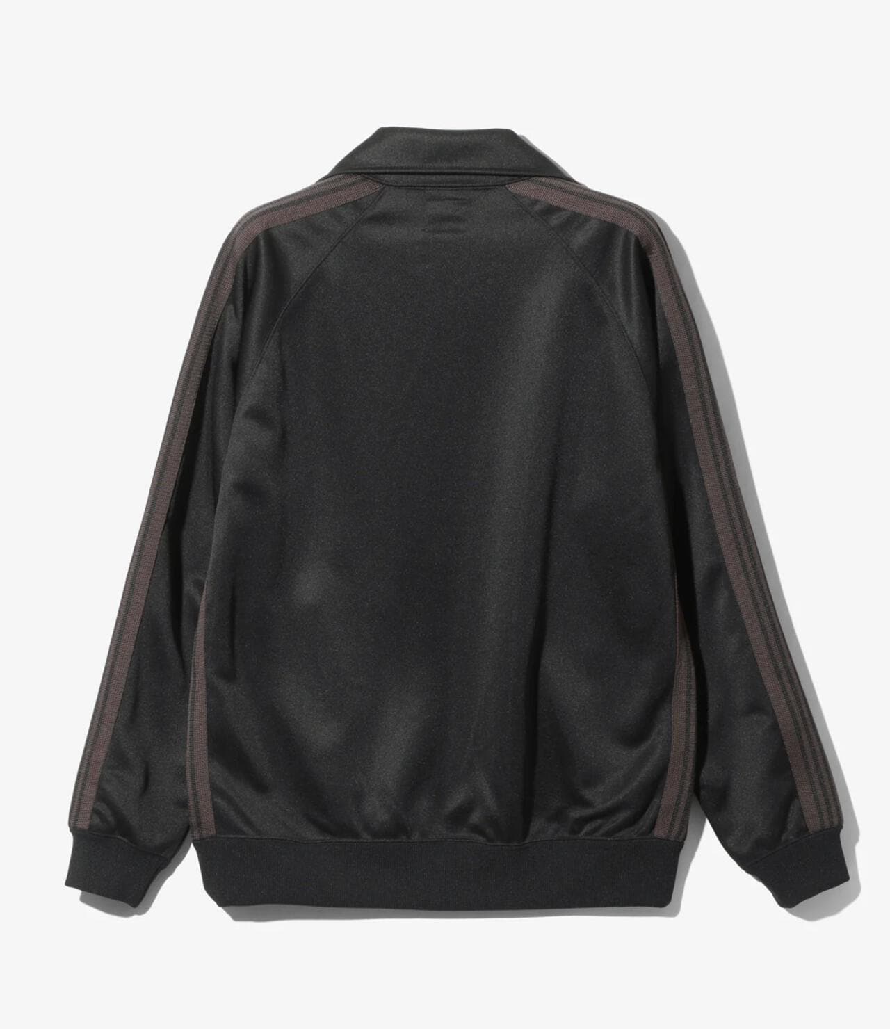 Needles／ニードルズ Track Jacket - Poly Smooth | BEAVER ( ビーバー ) | US ONLINE  STORE（US オンラインストア）