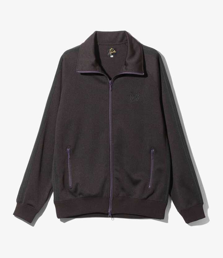 Needles／ニードルズ   Track Jacket - Poly Smooth