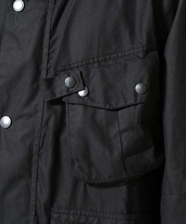 Barbour / バブアー　Heritage+/ヘリテージプラス  Modified Dryfly