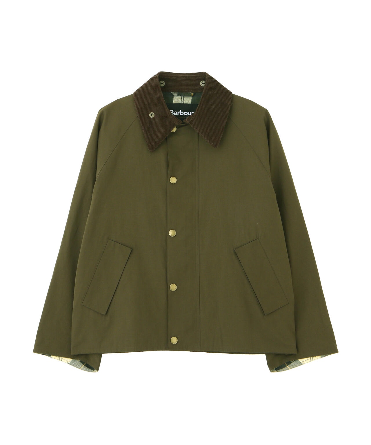 BARBOUR × BEAVER/バブアー×ビーバー 別注 TRANSPORT 24 | BEAVER ( ビーバー ) | US ONLINE  STORE（US オンラインストア）