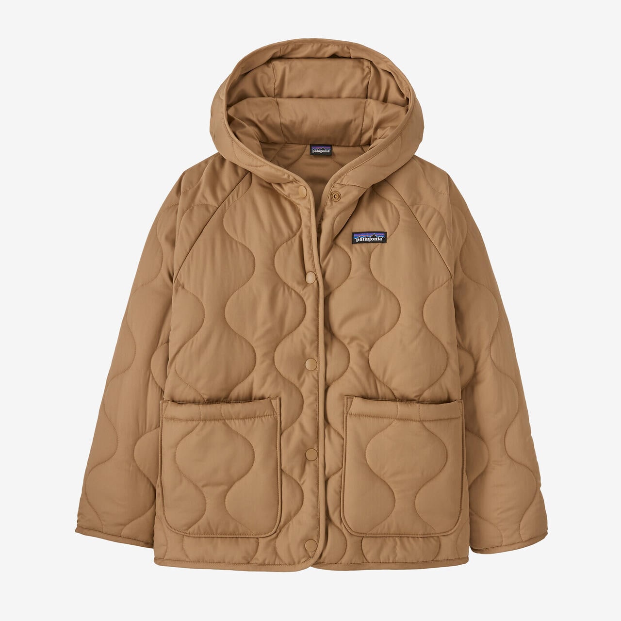 Patagonia/パタゴニア キッズキルテッドパファー 68150 | BEAVER ( ビーバー ) | US ONLINE STORE（US  オンラインストア）