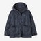 Patagonia/パタゴニア　キッズキルテッドパファー　68150