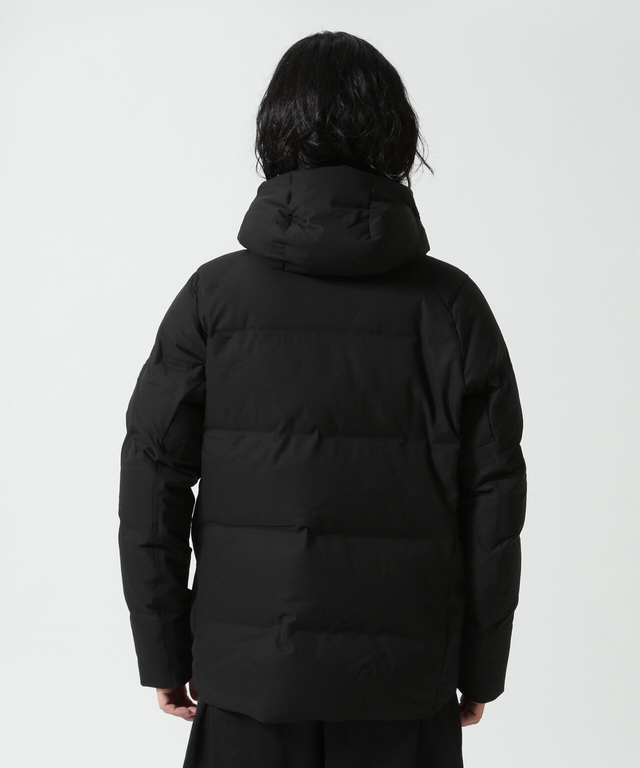 DESCENTE ALLTERRAIN/デサントオルテライン 水沢ダウン MOUNTAINEER | BEAVER ( ビーバー ) | US  ONLINE STORE（US オンラインストア）