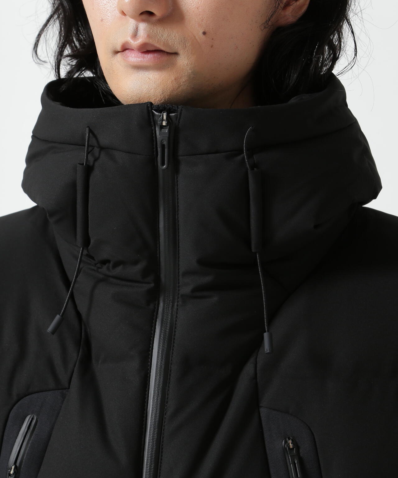 DESCENTE ALLTERRAIN/デサントオルテライン 水沢ダウン MOUNTAINEER | BEAVER ( ビーバー ) | US  ONLINE STORE（US オンラインストア）