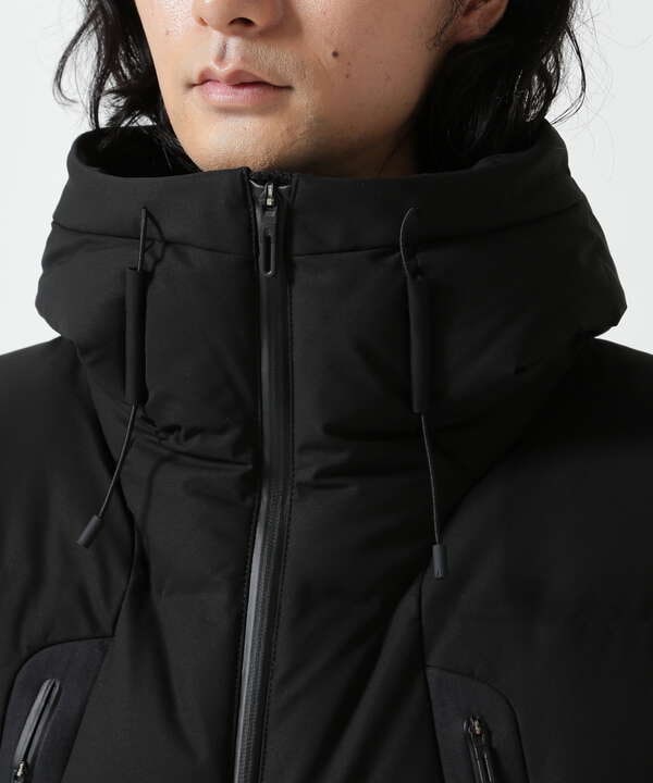 DESCENTE ALLTERRAIN/デサントオルテライン  水沢ダウン MOUNTAINEER