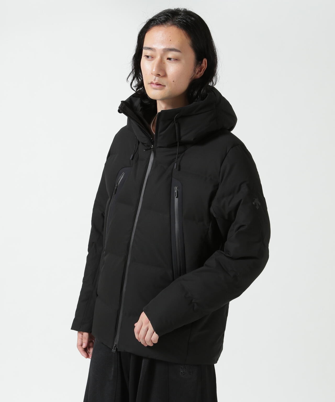 DESCENTE ALLTERRAIN/デサントオルテライン 水沢ダウン MOUNTAINEER | BEAVER ( ビーバー ) | US  ONLINE STORE（US オンラインストア）