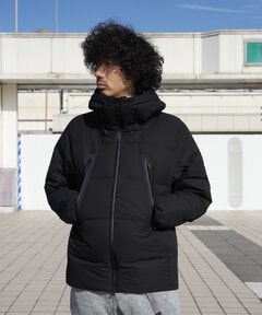 DESCENTE ALLTERRAIN/デサントオルテライン 水沢ダウン MOUNTAINEER | BEAVER ( ビーバー ) | US  ONLINE STORE（US オンラインストア）