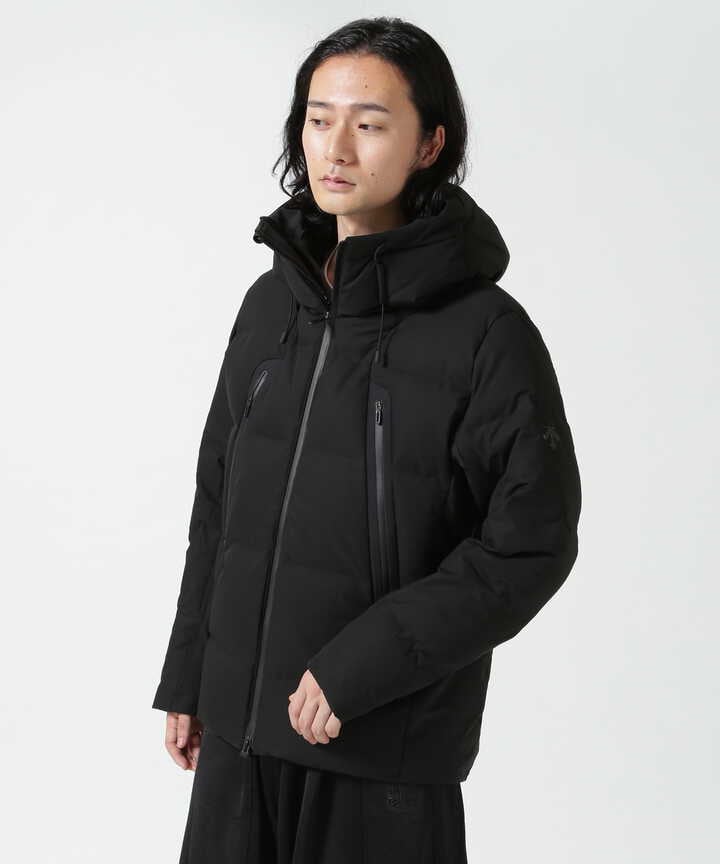 DESCENTE ALLTERRAIN/デサントオルテライン  水沢ダウン MOUNTAINEER