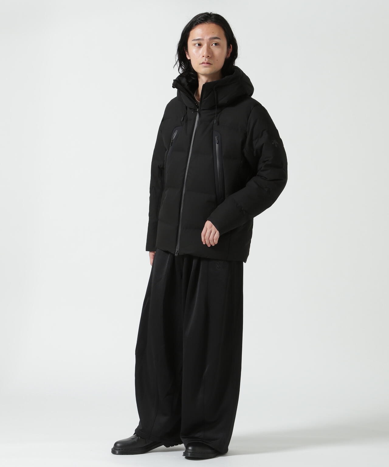 DESCENTE ALLTERRAIN/デサントオルテライン 水沢ダウン MOUNTAINEER | BEAVER ( ビーバー ) | US  ONLINE STORE（US オンラインストア）