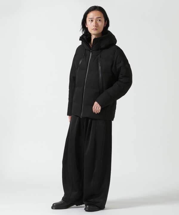 DESCENTE ALLTERRAIN/デサントオルテライン  水沢ダウン MOUNTAINEER