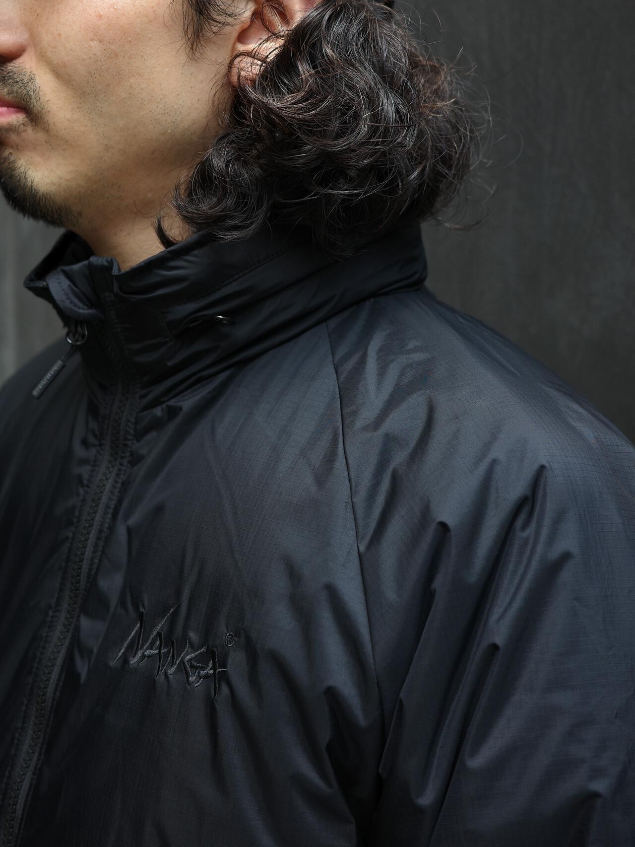 【先行予約 11月下旬-12月上旬入荷予定】NANGA×BEAVER/ナンガ×ビーバー　NANGA HAPPY DOWN JACKET