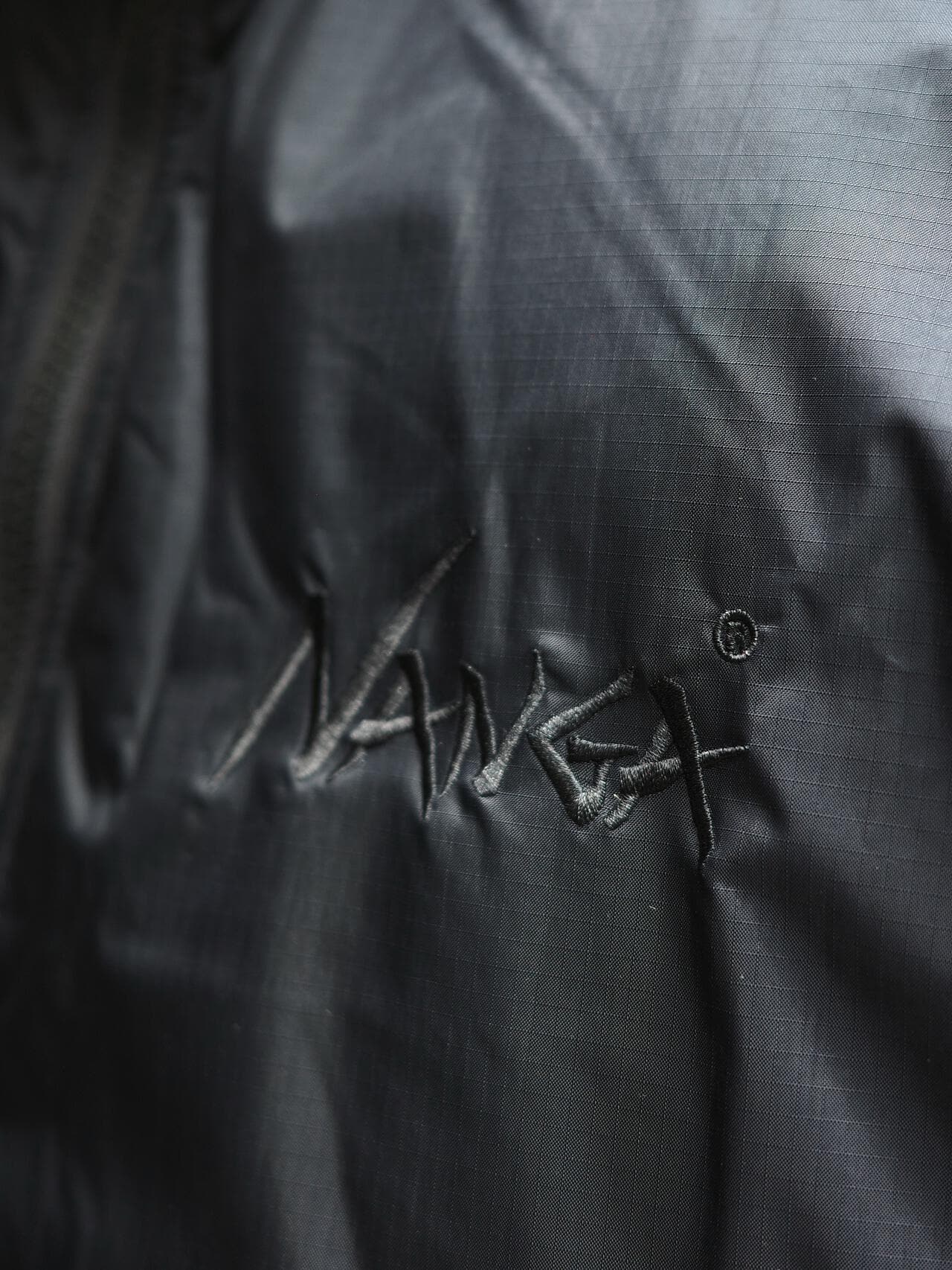 【先行予約 11月下旬-12月上旬入荷予定】NANGA×BEAVER/ナンガ×ビーバー　NANGA HAPPY DOWN JACKET