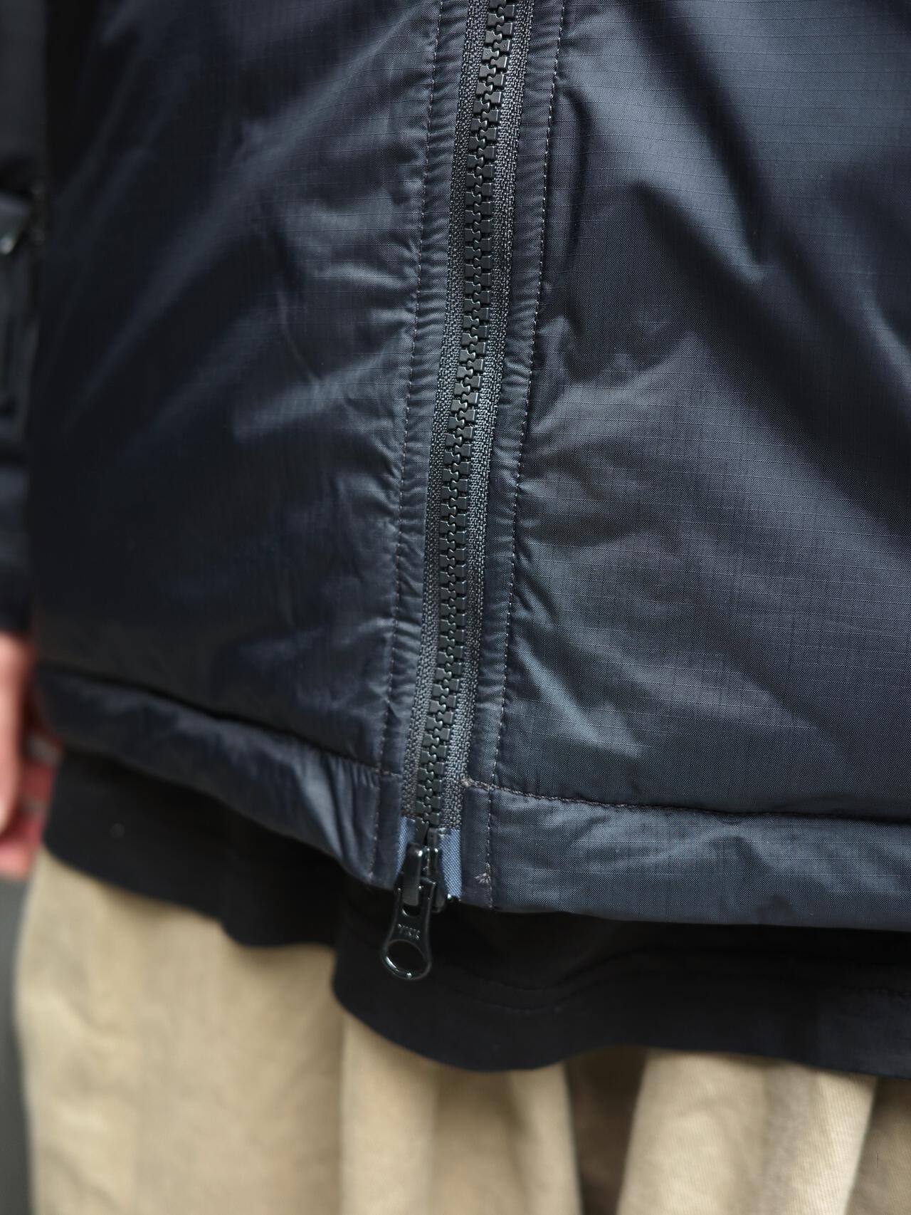 【先行予約 11月下旬-12月上旬入荷予定】NANGA×BEAVER/ナンガ×ビーバー　NANGA HAPPY DOWN JACKET