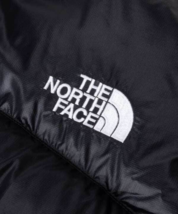 THE NORTH FACE/ザ・ノース・フェイス　ZIZ ACONCAGUA JACKET