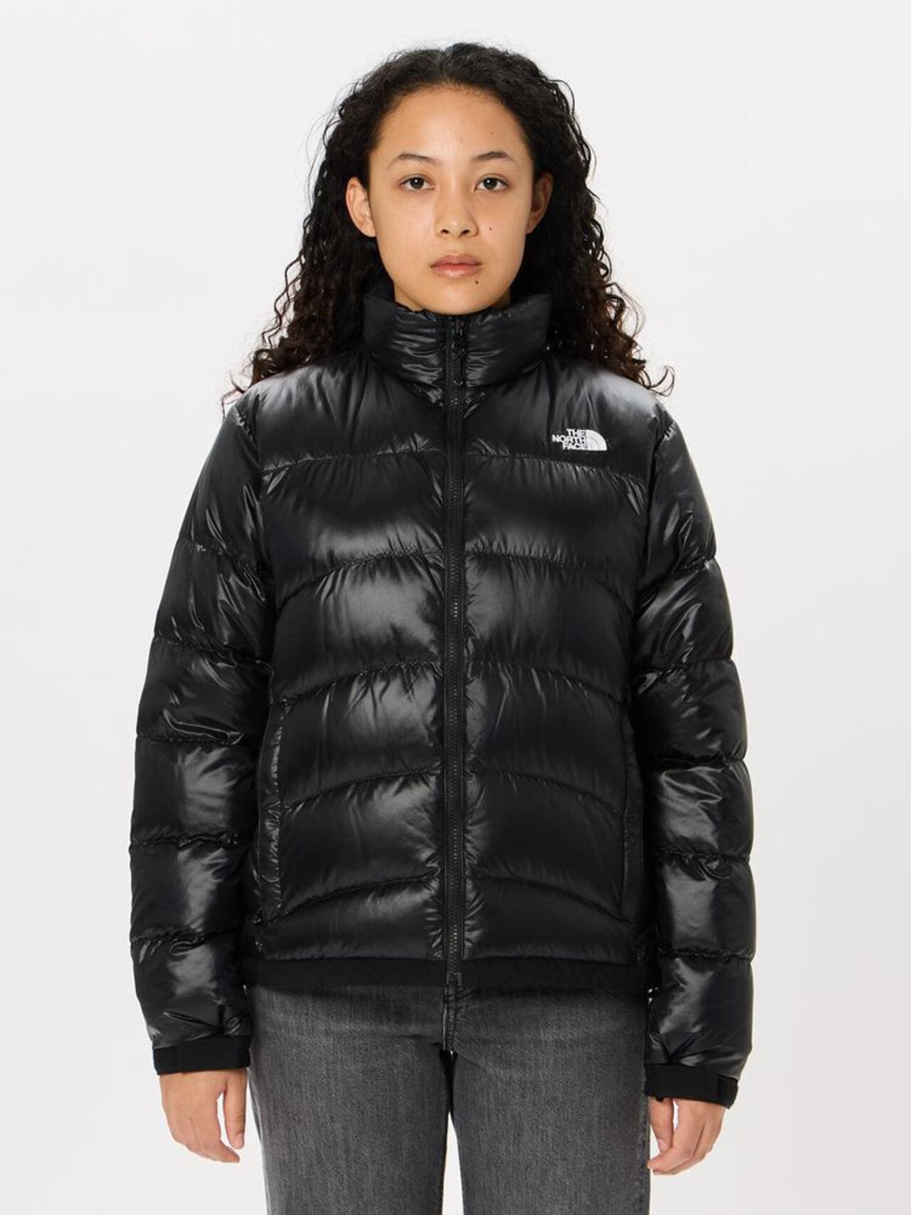 THE NORTH FACE/ザ・ノース・フェイス ZIZ ACONCAGUA JACKET | BEAVER ( ビーバー ) | US  ONLINE STORE（US オンラインストア）