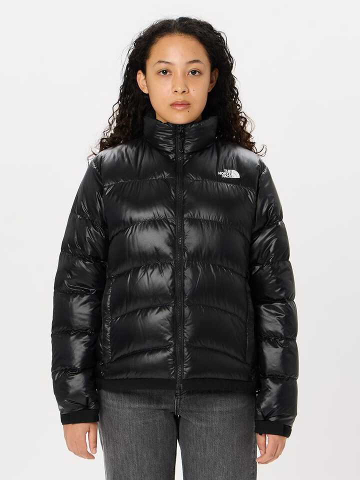 THE NORTH FACE/ザ・ノース・フェイス　ZIZ ACONCAGUA JACKET