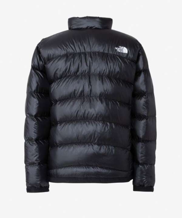 THE NORTH FACE/ザ・ノース・フェイス　ZIZ ACONCAGUA JACKET